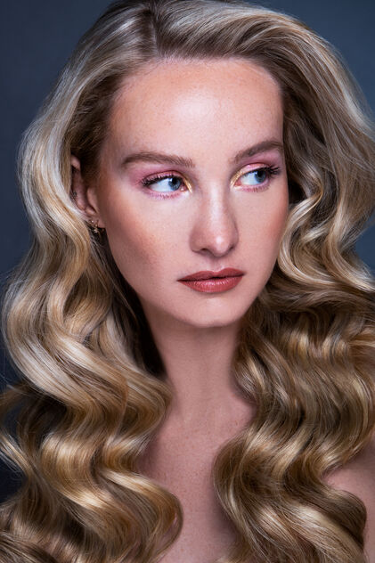 Portfolio photo