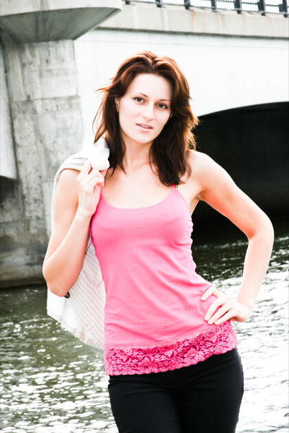 Portfolio photo