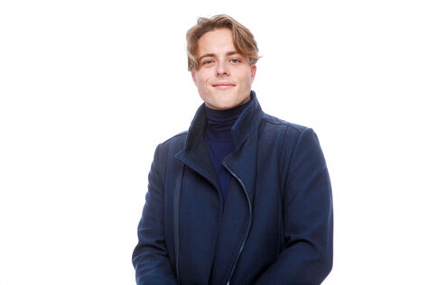 Portfolio photo