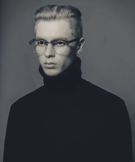 Portfolio photo