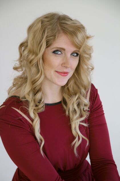 Portfolio photo