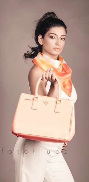 Portfolio photo