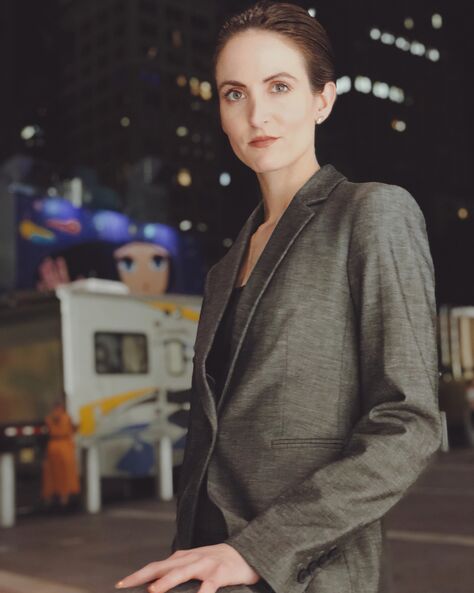 Portfolio photo