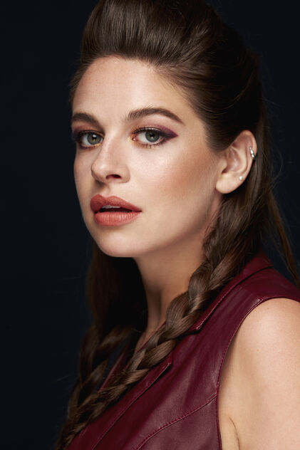 Portfolio photo
