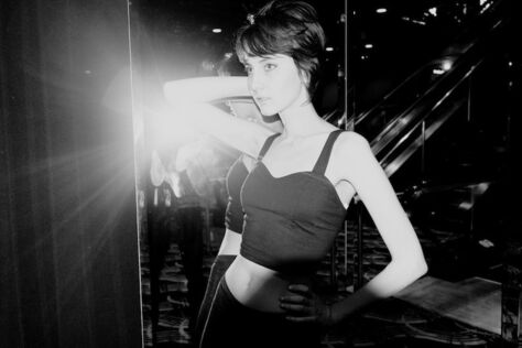 Portfolio photo