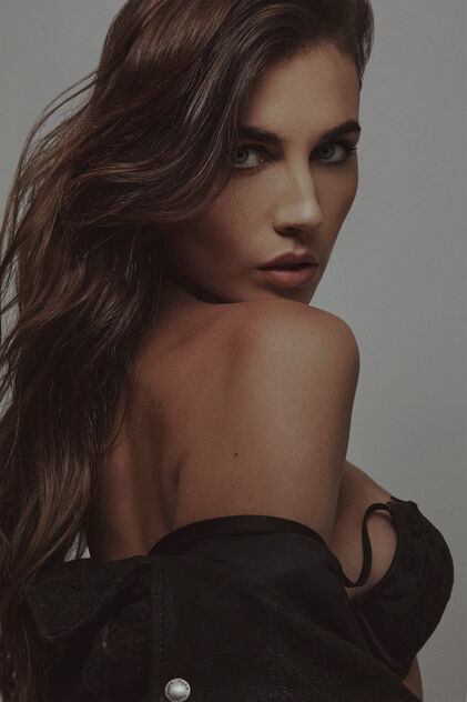 Portfolio photo