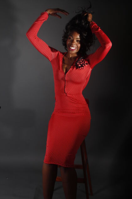 Portfolio photo