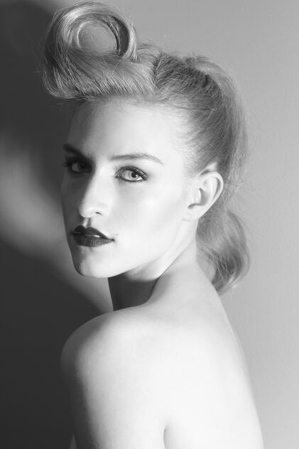Portfolio photo