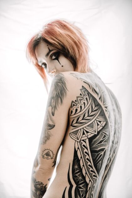 Portfolio photo