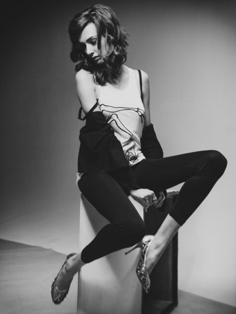 Portfolio photo