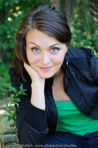 Portfolio photo