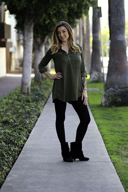 Portfolio photo