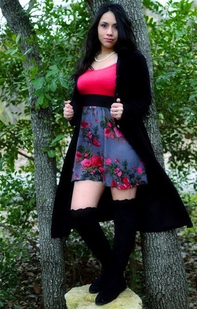 Portfolio photo