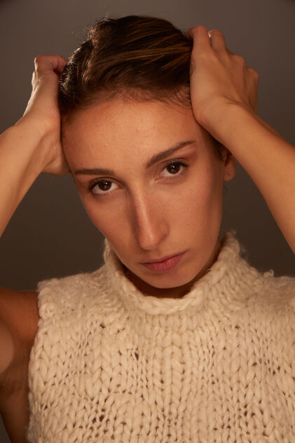 Portfolio photo