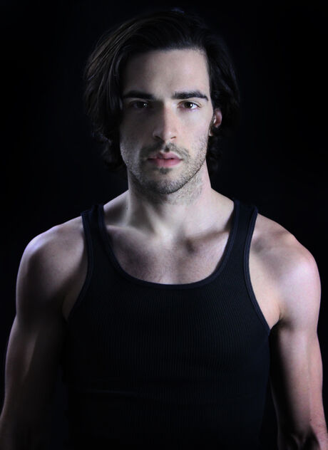 Portfolio photo