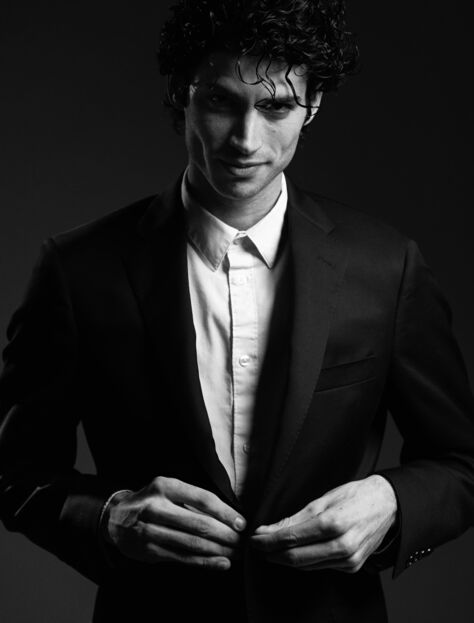 Portfolio photo