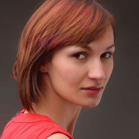 Portfolio photo
