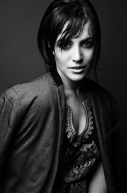 Portfolio photo