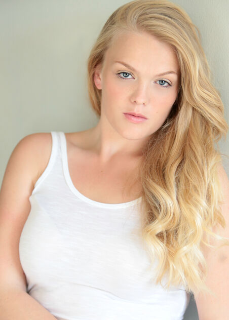 Portfolio photo
