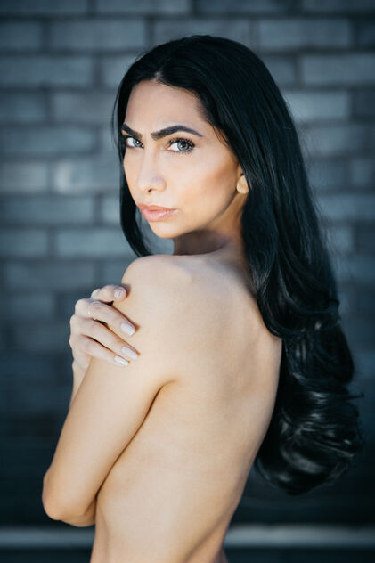 Portfolio photo