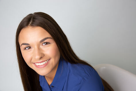 Portfolio photo