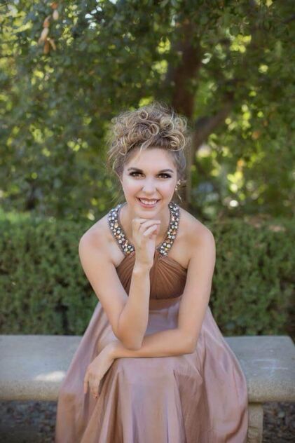 Portfolio photo