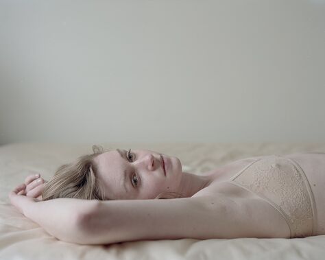 Portfolio photo