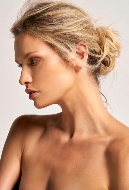 Portfolio photo