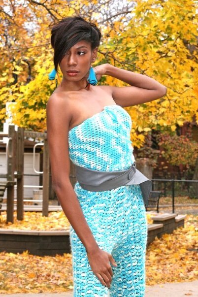 Portfolio photo