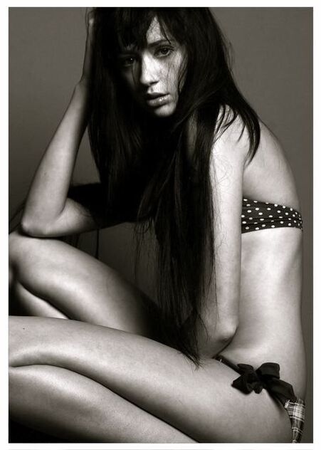 Portfolio photo