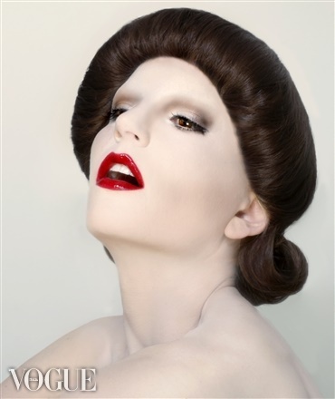 Portfolio photo