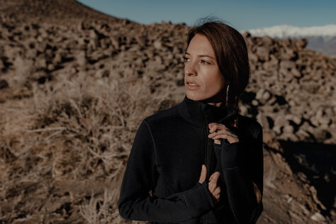 Portfolio photo