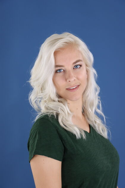 Portfolio photo