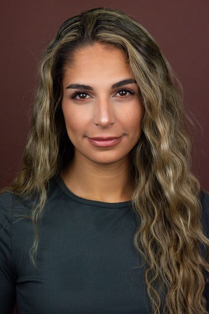 Portfolio photo