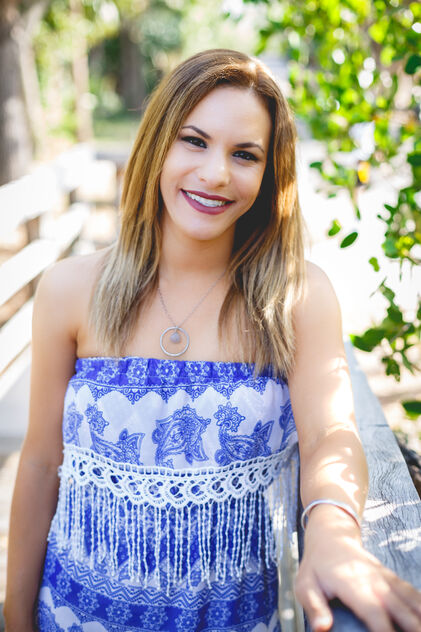 Portfolio photo