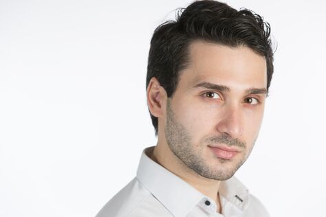 Portfolio photo