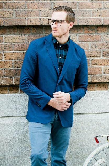 Portfolio photo