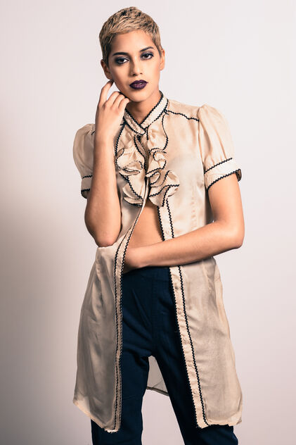 Portfolio photo