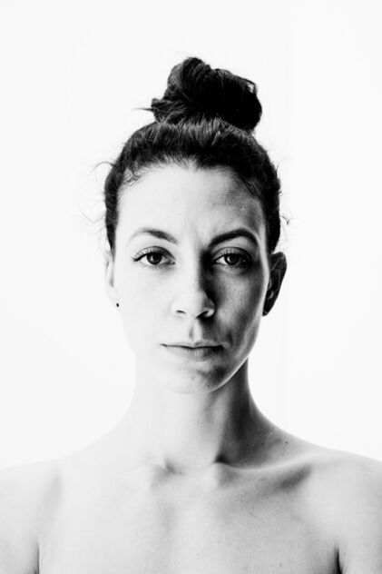 Portfolio photo
