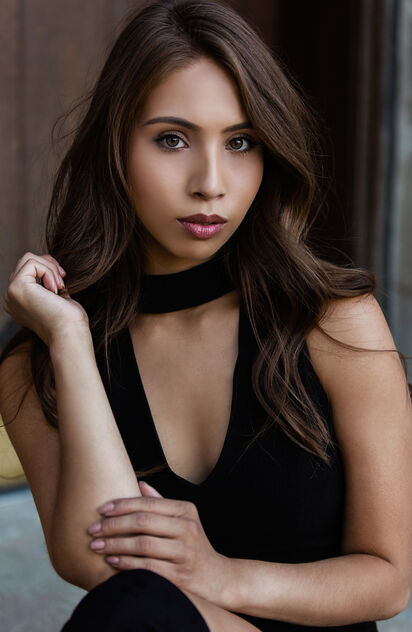 Portfolio photo