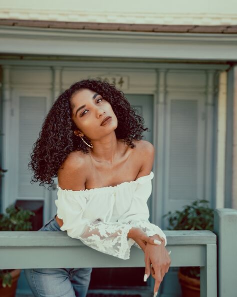 Portfolio photo
