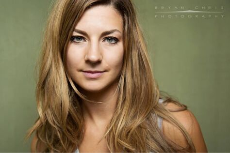 Portfolio photo