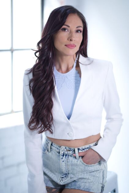 Portfolio photo