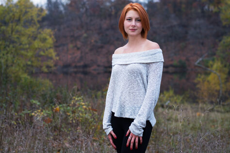 Portfolio photo