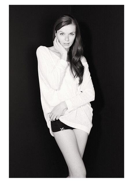 Portfolio photo