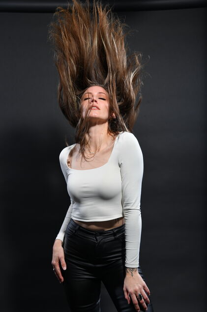 Portfolio photo