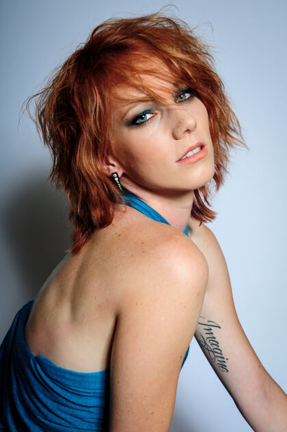 Portfolio photo