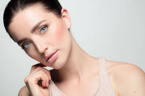 Portfolio photo