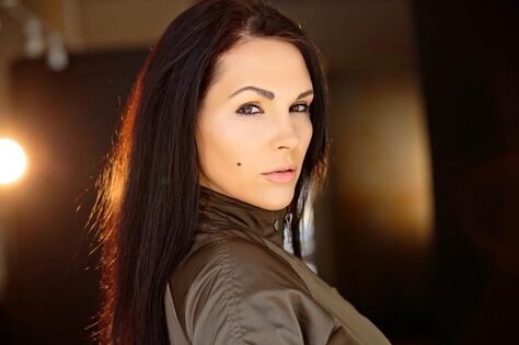 Portfolio photo