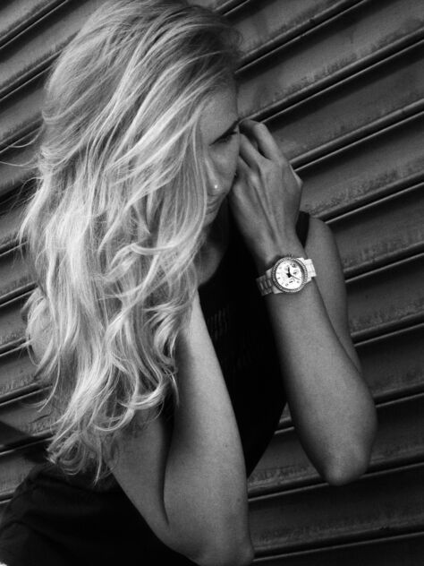 Portfolio photo